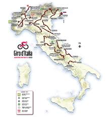 Stream giro de italia live. Giro De Italia 2021 Recorrido Etapas Perfiles Libro De Ruta Y Ultimos Vencedores