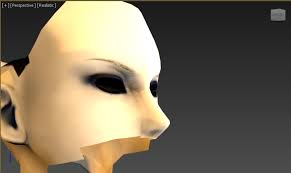 Transparency texture rendering black