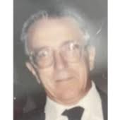 Obituary information for Joseph Mattera