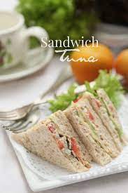 Suara.com telah merangkum resep sandwich tuna pedas lezat yang dapat kamu coba. Tuna Sandwich Resepi