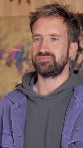 Alexander Rhys, our latest guest