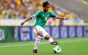 Villarreal Anuncia Giovani Dos Santos Globoesporte Com