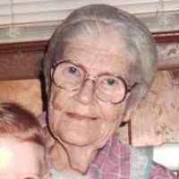 Florence Delema West (1899–1992)