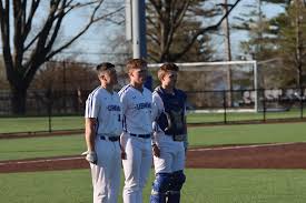 Baseball's Late Rally Falls Short in 6-5 Defeat Against Bard Tuesday