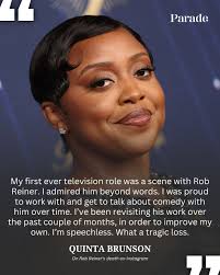 Friends and peers of Rob Reiner have spoken out about his and his wife  Michele's deaths, remembering his creative and political work. Read more  from other public figures about Rob and Michele