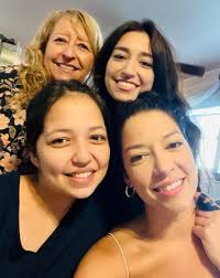 Yolanda Soto Cabrera Obituary