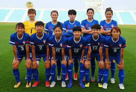The chinese taipei national football team represents taiwan (the republic of china) in international football and is controlled by the chinese taipei football association (ctfa, traditional chinese: Taiwan S Women Will Play In The Eaff Final Round After North Korea Drop Out