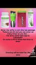 It you love Herbalife products here's your chance to win a few ...