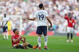 See moussa dembele's bio, transfer history and stats here. Chinese Super League Club Still Interested In Mousa Dembele Cartilage Free Captain