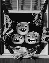 12 vintage halloween ceramic ghost spook holding a pumpkin jol lights upfrom $80.00. 23 Vintage Halloween Decorations Where To Buy Old Halloween Decor