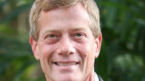 Naples City Council candidates 2020: Ted Blankenship