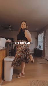 2024 was the year of the fit check 🫶🏻🪩