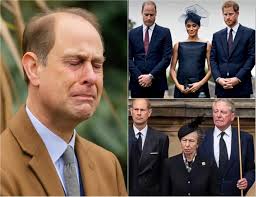 30 MINUTES AGO! Prince William Summons Harry Back in the Middle of the  Night After Kensington Palace Announces “A Tragedy Has Occurred”: “Sorry  for Keeping It from You…” 👇👇
