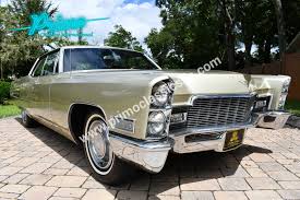 Image result for Cameo Beige 1969 Cadillac