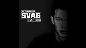 Listen to victor leksell | soundcloud is an audio platform that lets you listen to what you love and share the sounds you create. Victor Leksell Svag Loke Remix Youtube