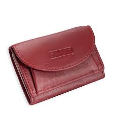 branco kleine geldborse mini portemonnaie grosse xs aus leder himbeer rot modell 31105 jahn lederwaren mini portemonnaie kleine geldborse kleine brieftasche