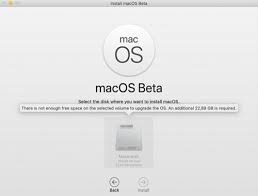 Users have reportedly seen the error after performing a partition shrink using disk utility. 2021 Top 16 Common Macos Big Sur Update Problems And Fixes