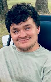 Nicholas Huffman's Instagram, Twitter & Facebook