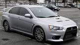 Mitsubishi-Lancer-EVO