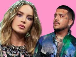 Christian Nodal cheated