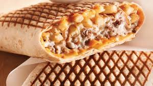 On peut préparer les tortillas pour les tacos à l'avance et les congeler. Le Taco Francais Est Ne A Lyon La Recette Du Tacos Et Son Histoire