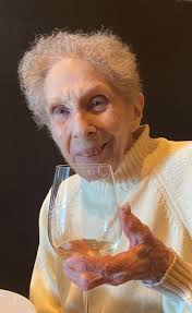 Barbara Hamburg Obituary