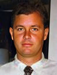 John Edward Novick Jr. (1968-2008)