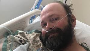 Fundraiser for Bobbie Nix by Kathy Mitchell : Support Scotty Nix's Recovery  Journey