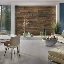 wandbekleding kronowall rusty barnwood ca 1 37 m2 kopen plakhout karwei wandbekleding houten lambrisering lambrizering