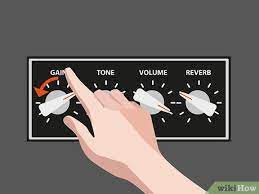 How to get rid of white noise in mic. 4 Ways To Reduce Static Noise In A Microphone Wikihow