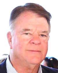 Bradford Cherry Obituary