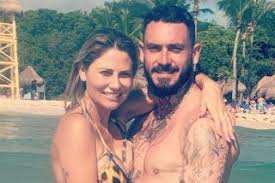Mauricio pinilla y gisella gallardo. El Romantico Mensaje De Gisella Gallardo A Mauricio Pinilla Por Su Cumpleanos M360 Cl