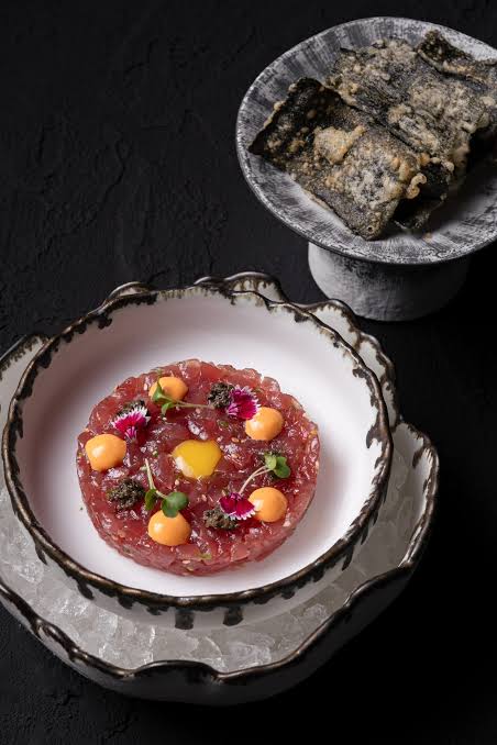 A Flavour of Nikkei at Henshin Jakarta