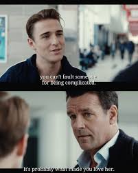 Justin And His Dad Spinning Out S01e10 Netflix In 2020 Spin Out Netflix Quotes Favorite Tv Shows