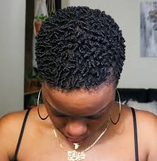 If your coils are looking a bit dry and. Grow Out Your Twa With This Winter Protective Style Tutorial