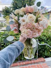 We have the largest selection, the biggest public parking area, a safe shopping environment, incredibly knowledgeable staff and vendors, and the most competitive pricing in town. Trip To The Original La Flower Market Lments Of Style Fashion Lifestyle Blog