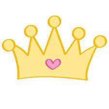 Últimas noticias de dólar hoy: Molde Corona Princesa Png Novocom Top