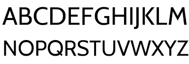 This font has 8 variant available. Cabin Regular Font Download For Free Ffonts Net