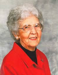 Obituary information for Grace M. Reid