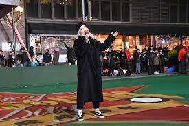 Check spelling or type a new query. Who Is Performing At The Macy S Thanksgiving Day Parade 2018 Lineup Revealed