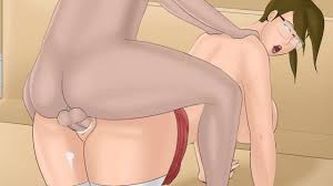 Amys Ecstasy Gameplay 44 Getting Creampied By Old Teacher In The Classroom