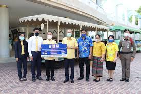 changeintomagazine สำน กงาน คปภ และ ว ร ยะประก นภ ยร วมมอบความค มครอ สำน กงาน น ตยสาร