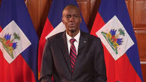 Edt (utc−04:00) when a group of 28 assassins stormed his residence and shot him to death. Haiti President Jovenel Moise Assassinated At Home By Mercenaries Official Globalnews Ca