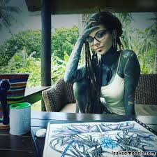 Indulge in Jak Nola's Sensual Nude Leaks