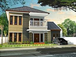 Contoh Rumah Mewah 2 Lantai Rumah Interior Lampung Cool House Designs House Design Pictures Luxury House Designs