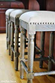 With impeccable, unmissable designs and shapes, a modern stool makes a statement without overpowering the room. 120 Kitchen Island Bar Stools Ideas