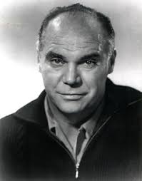 John Doucette: Movies, TV, and Bio