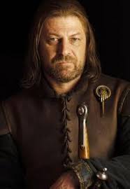 What's the most in character quote for these characters? Top comment wins.  Day 16: Ned : r/gameofthrones