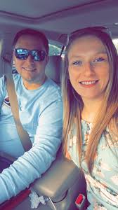 Cory Murdock's Instagram, Twitter & Facebook