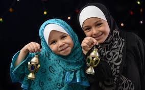 If you paid attention in history class, you might have a shot at a few of these answers. What Is Ramadan Quiz Wonderopolis